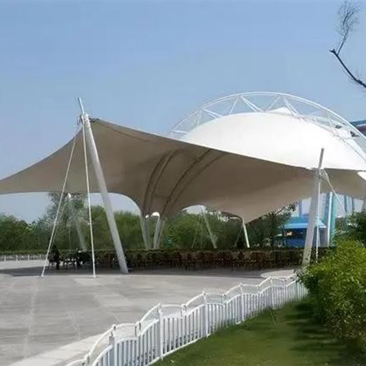 胶州市工程案例