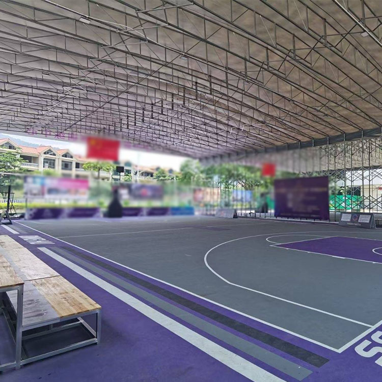 胶州市工程案例