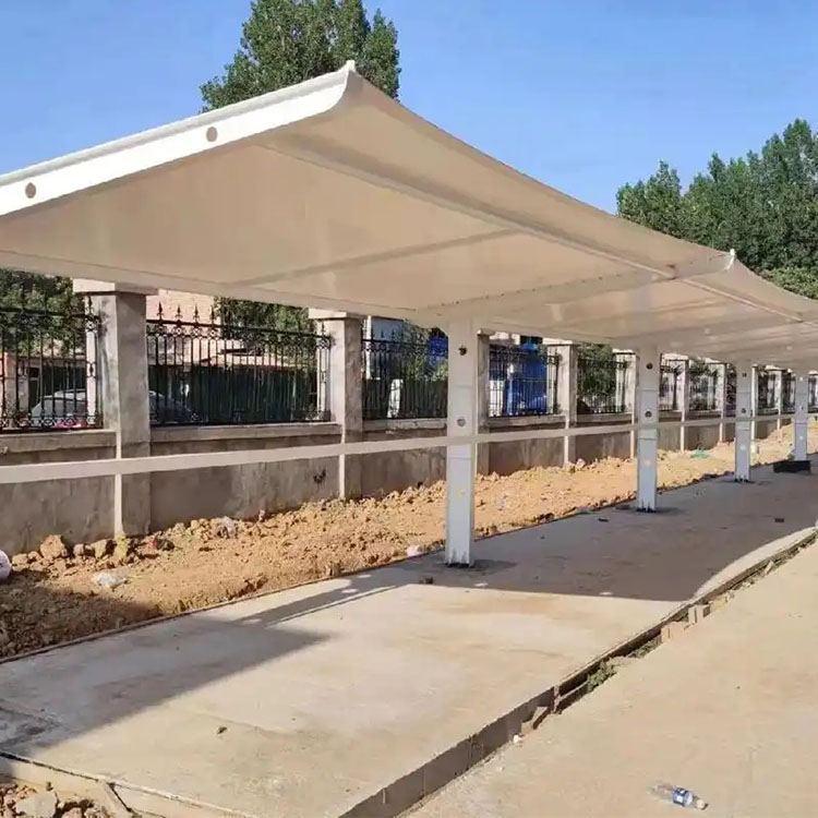 胶州市工程案例