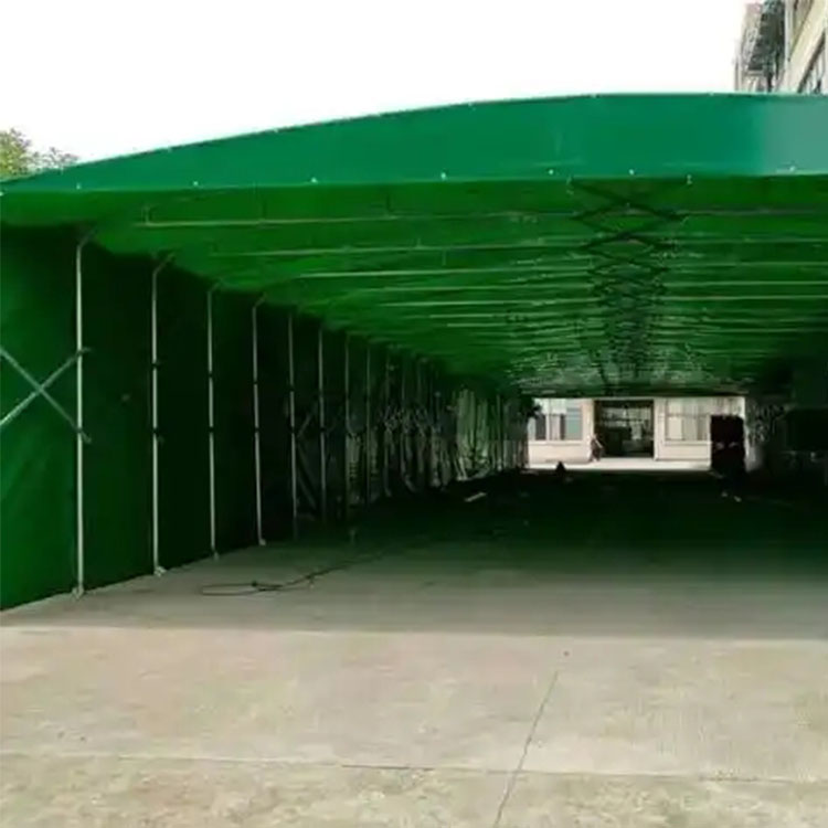 胶州市工程案例