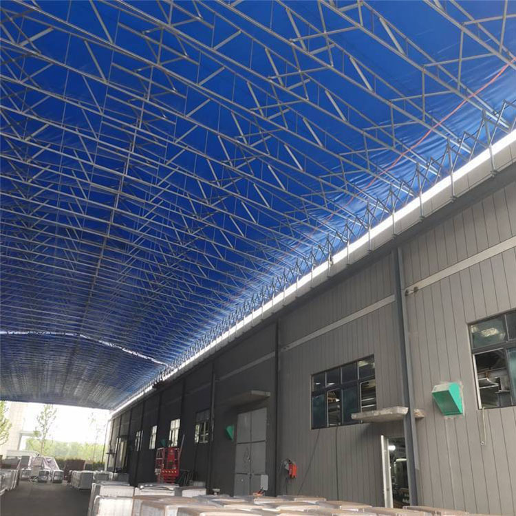 胶州市工程案例